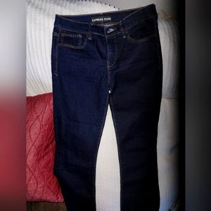 Express Jeans